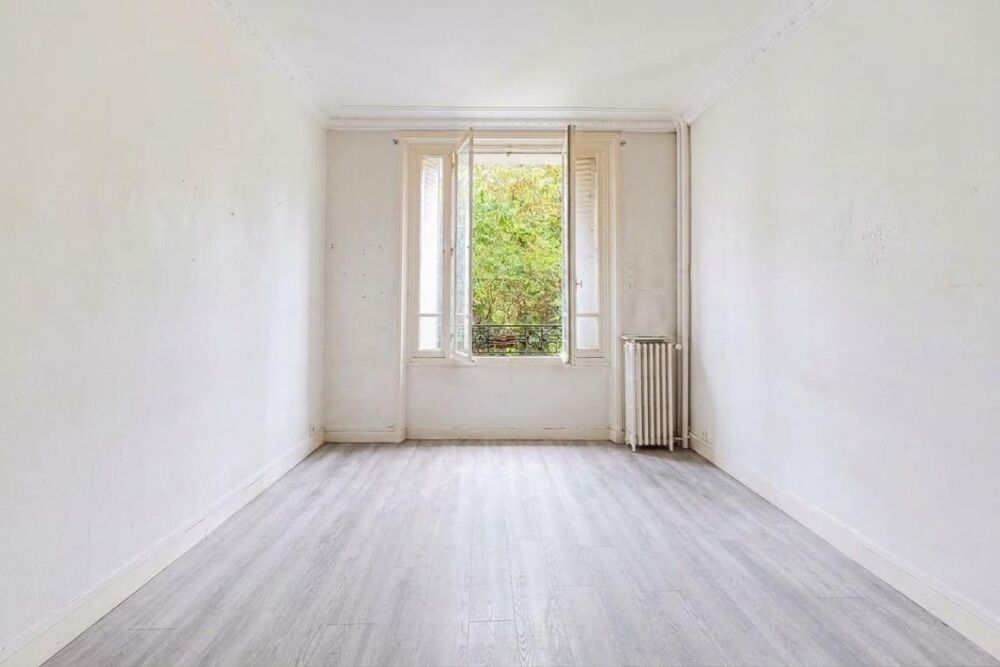 Vente Appartement Appartement T1 de 30 m² à Paris 75014 Paris 14