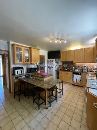  Maison à vendre 6 pièces 147 m²