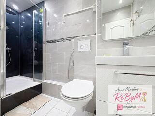  Appartement à vendre 4 pièces 75 m²