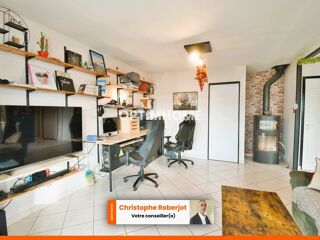  Maison à vendre 7 pièces 101 m²