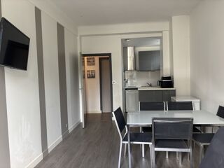  Appartement à vendre 3 pièces 46 m²