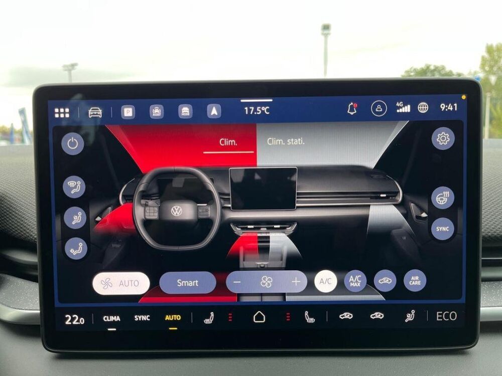 ID.3 ID 3 NOUVELLE 58KWH 190CH STYLE 2026 occasion 31100 Toulouse