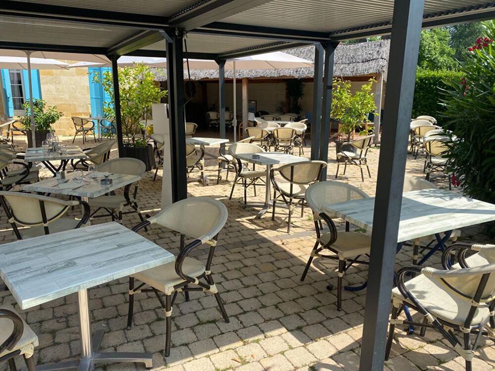 � vendre  Maison Sainte-Terre (33350)