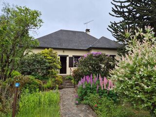  Maison � vendre 6 pi�ces 78 m�