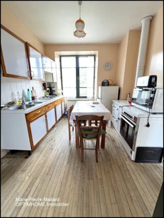  Maison à vendre 9 pièces 132 m²