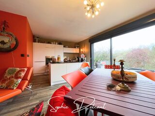  Maison � vendre 7 pi�ces 120 m�