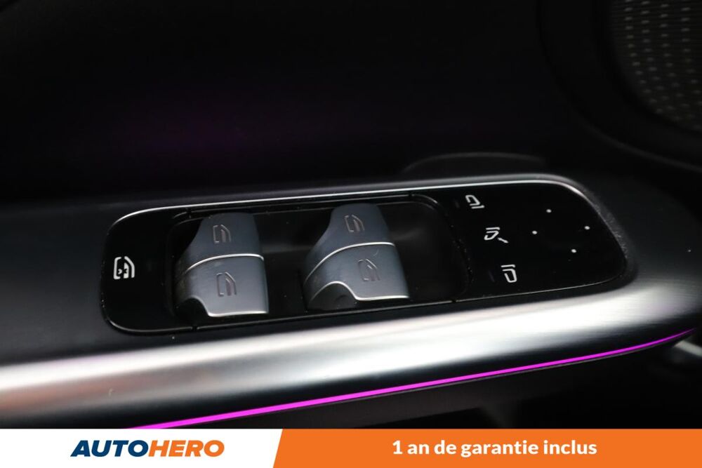 Classe C SW 300 e AMG Line 9G-Tronic 313 ch 2023 occasion 92130 Issy-les-Moulineaux