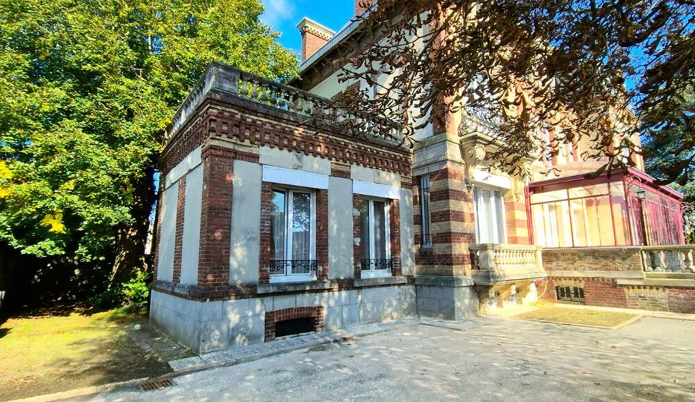  vendre  Proprit/chteau Crpy-en-Valois (60800)