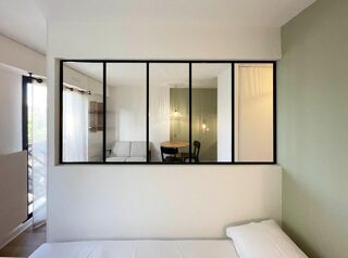  Appartement � louer 1 pi�ce 22 m�