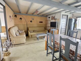  Maison à vendre 3 pièces 55 m²