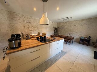  Maison à vendre 3 pièces 122 m²
