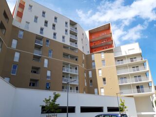  Appartement � louer 2 pi�ces 41 m� Caen