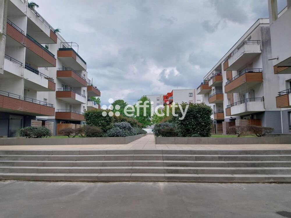 Vente Appartement T2 Nantes