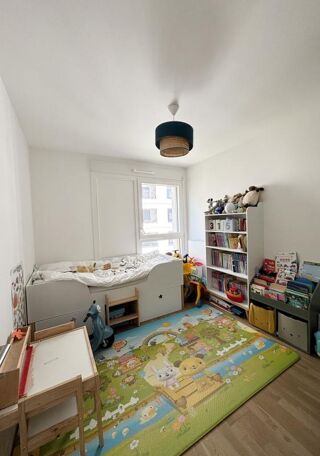  Appartement à vendre 4 pièces 86 m²
