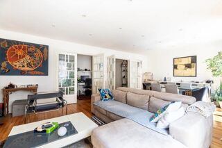  Appartement à vendre 4 pièces 87 m²