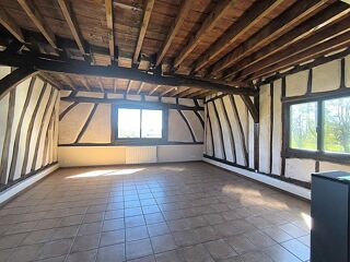  Remise / Grange � vendre 5 pi�ces 95 m�