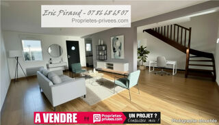  Maison à vendre 4 pièces 92 m²