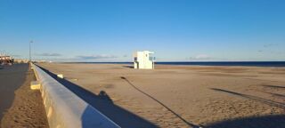  Appartement � louer 2 pi�ces 30 m�