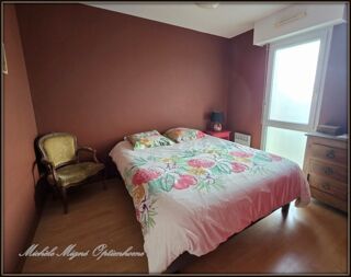  Appartement  vendre 2 pices 40 m