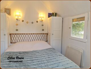  Chalet à vendre 2 pièces 20 m²
