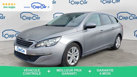 Peugeot 308 sw 1.6 BlueHDi 120 Active Business