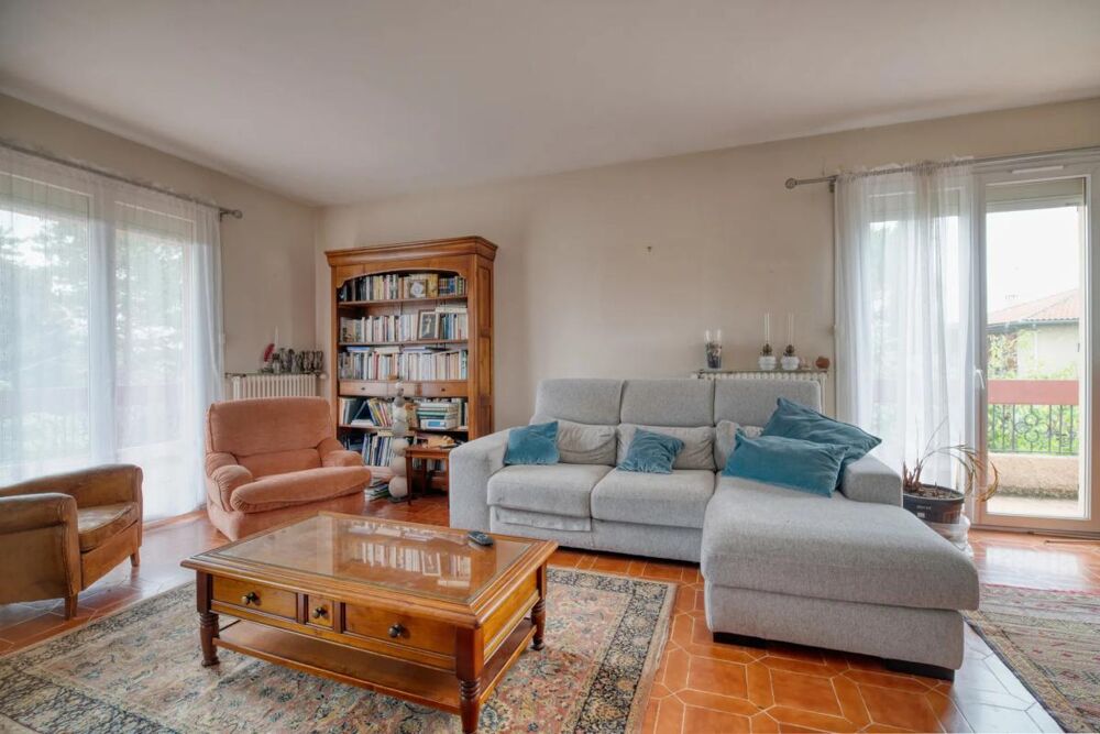 Maison de 6 pièces de 144 m² située à Tournefeuille