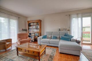  Maison à vendre 6 pièces 144 m²
