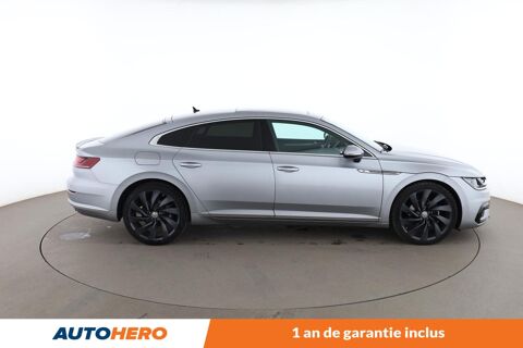 Arteon 1.5 TSI R-Line DSG7 150 ch 2018 occasion 92130 Issy-les-Moulineaux