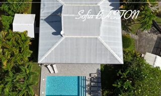  Villa à vendre 6 pièces 165 m²