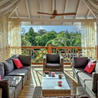  Villa � vendre 5 pi�ces 230 m�