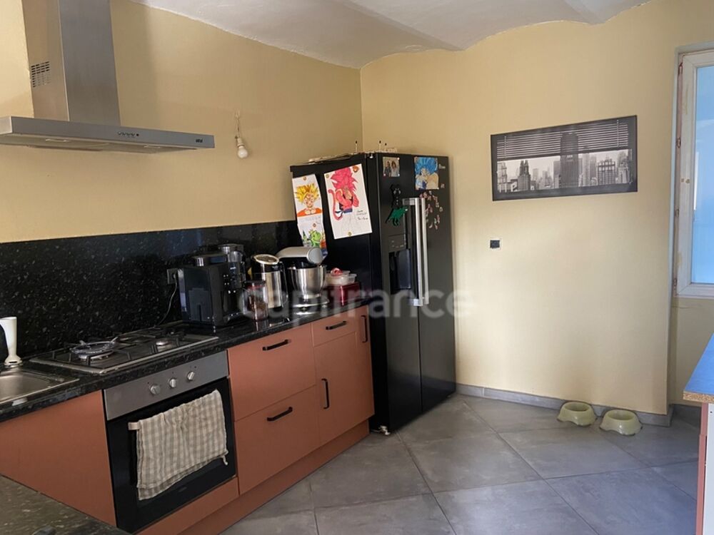 Vente Appartement Appartement à vendre 3 pièces ALES (30) Ales