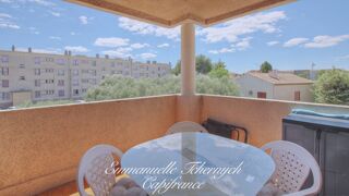  Appartement � vendre 2 pi�ces 42 m�
