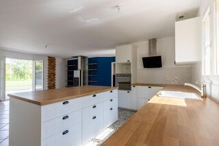  Maison à vendre 4 pièces 92 m²