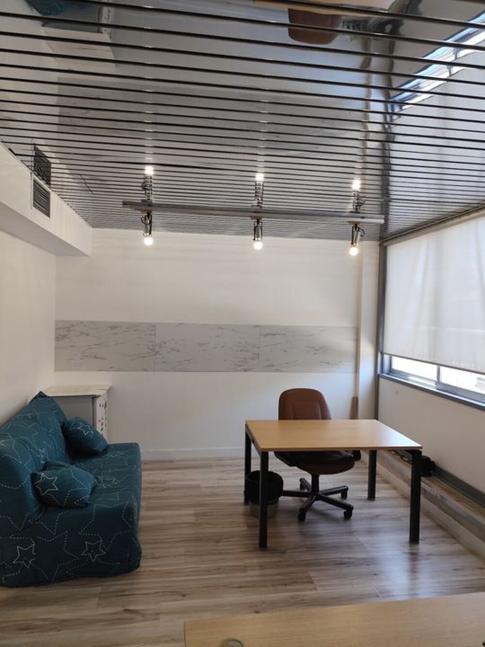 Location Appartement Chambre de 25m2 à louer sur Marseille 06 Marseille 6