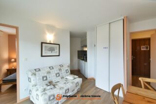  Appartement à vendre 2 pièces 29 m²