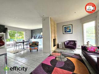  Maison à vendre 6 pièces 113 m²