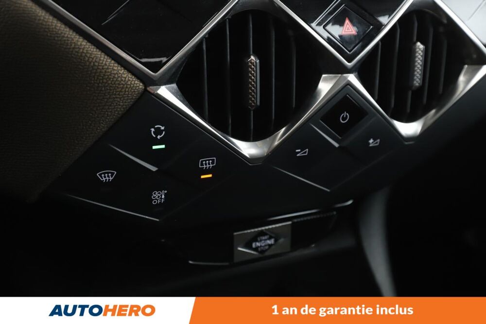DS3 1.2 PureTech Business Automatique 130 ch 2019 occasion 92130 Issy-les-Moulineaux