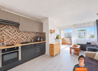  Appartement à vendre 1 pièce 26 m²
