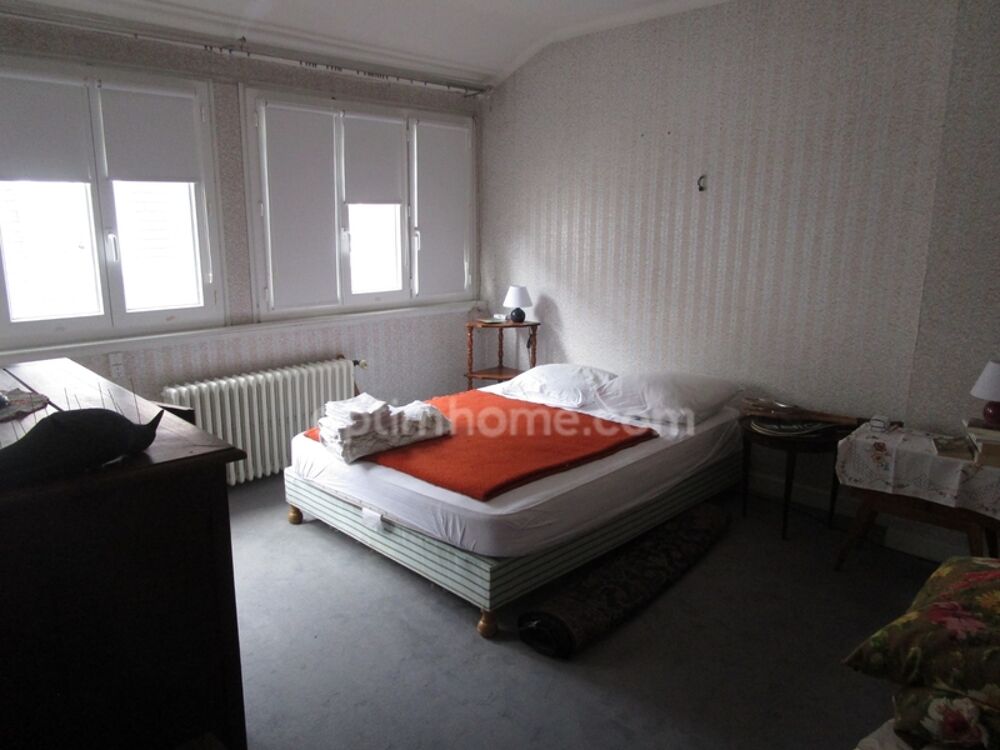 APPARTEMENT ET LOCAL COMMERCIAL
