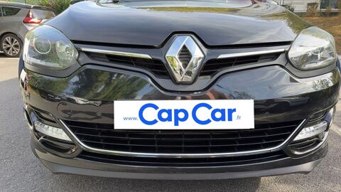 M&eacute;gane 1.2 TCe 130 EDC6 Bose 2015 occasion 69250 Neuville Sur Saone
