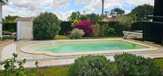  Maison à vendre 5 pièces 156 m²