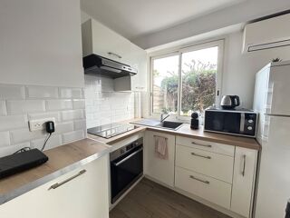  Appartement � vendre 2 pi�ces 27 m�