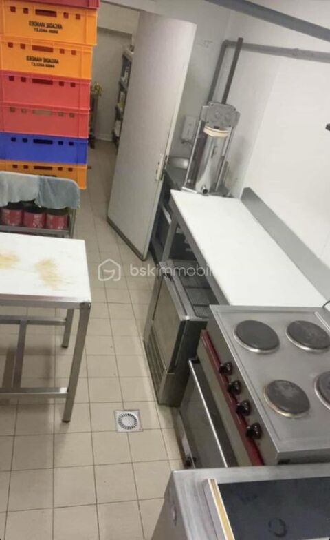   BOUCHERIE TRADITIONNELLE AVEC RÔTISSERIE – SECTEUR 06 