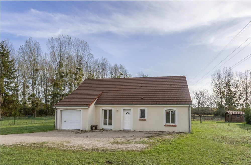 Maison Romorantin 5 pièces 88 m2