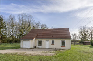  Maison à vendre 5 pièces 88 m²