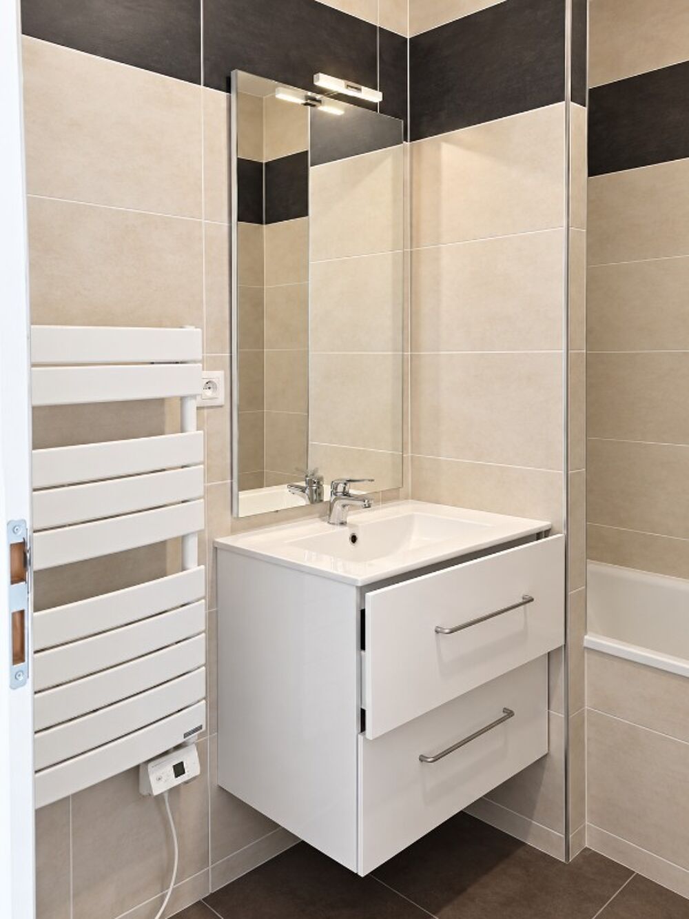 Location Appartement T2 à LILLE Lille