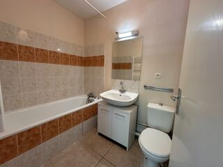  Appartement à vendre 2 pièces 31 m²