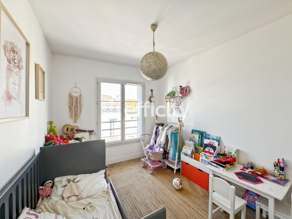 Vente Appartement Appartement Bordeaux