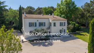  Villa à vendre 7 pièces 241 m²