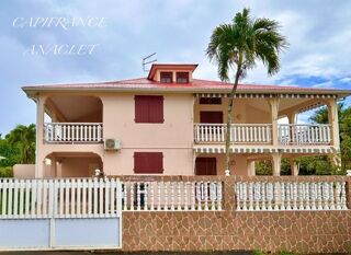  Maison � louer 7 pi�ces 135 m� Le lamentin